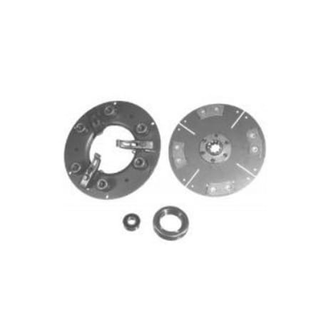 Aftermarket 10 Remanufactured Clutch Kit Assm Fits CaseIH Tractor Models H HV 52900K